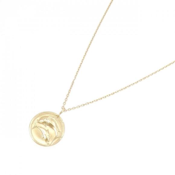 Van Cleef & Arpels Zodiac Necklace - Picture 2 of 6